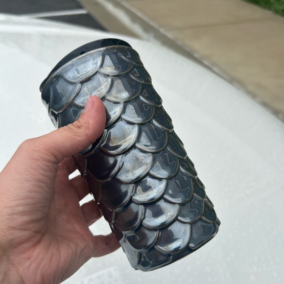 Starbucks Tumbler. 10 fl oz. - Picture 5 of 9